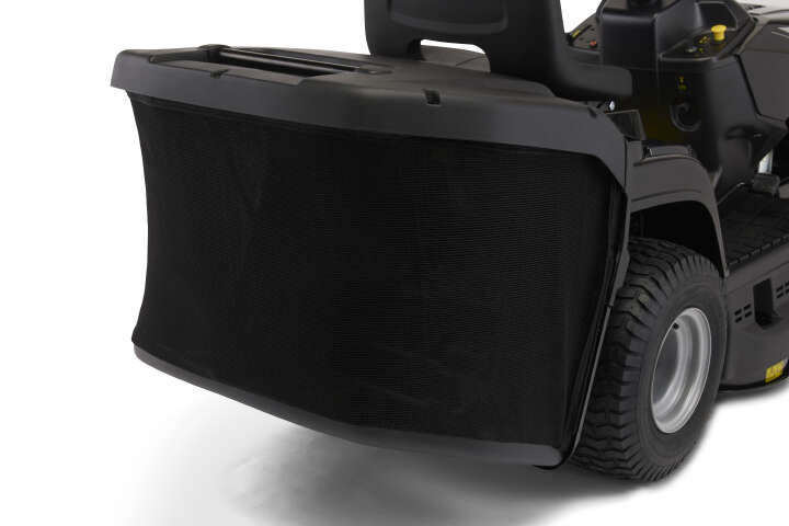 ALPINA Benzin-Rasentraktor AT4 84 HA